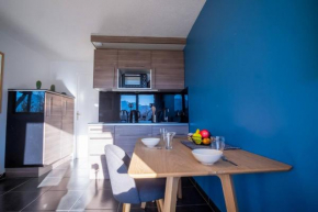 Studio Maona - skis au pied Huez